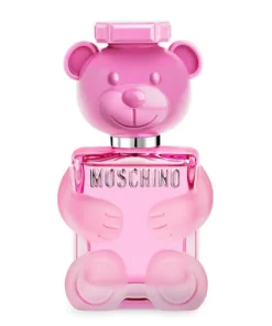 Moschino Toy 2 Bubble Gum Eau De Toilette Spray 100ml