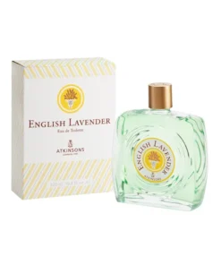 Atkinsons English Lavender Eau de Toilette 320 ml