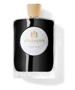 Atkinsons Black Tulip Eau de Parfum Spray 100 ml