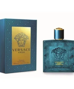 Versace Eros Profumo Spray 100ml