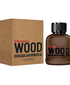Dsquared2 Wood Pour Homme Edp 30