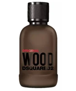 Dsquared2 Original Wood Eau De Parfum Spray 100ml