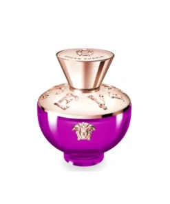 Versace Pour Femme Dylan Purple Eau De Parfum Spray 30ml
