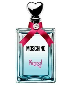 Moschino Funny Eau de Toilette Spray 50 ml