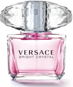 Versace Bright Crystal Eau de Toilette Spray 50 ml