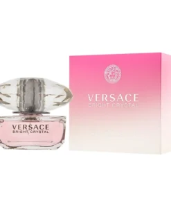 Versace Bright Crystal Deodorante Spray Profumato 50 ml