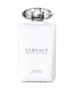 Versace Bright Crystal Lozione corpo profumata 200 ml