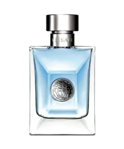 Versace Pour Homme Eau de Toilette Spray 50 ml