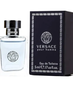 Versace Pour Homme Eau de Toilette 5 ml
