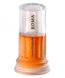 Laura Biagiotti Roma Eau De Toilette Spray 100ml