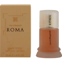 Laura Biagiotti Roma Eau de Toilette Spray 50 ml