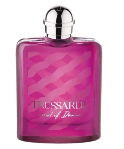 Trussardi Sound Of Donna Eau De Parfum Spray 100ml