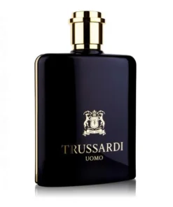 Trussardi Uomo Eau De Toilette Spray 50 ml