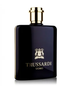 Trussardi Uomo Eau De Toilette Spray 100ml