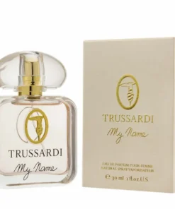 Trussardi My Name Eau de Parfum Spray 30ml