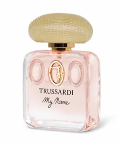 Trussardi My Name Eau de Parfum Spray 50 ml