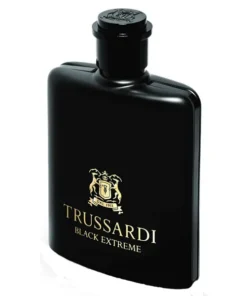 Trussardi Black Extreme Pour Homme Eau de Toilette Spray 100ml