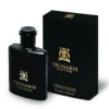 Trussardi Black Extreme Eau de Toilette Spray 50 ml