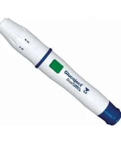 Menarini Glucoject Dual Plus Picker