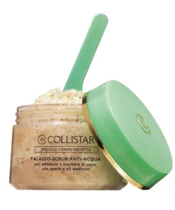 Collistar Perfect Body Anti Water Thalasso Scrub 700g