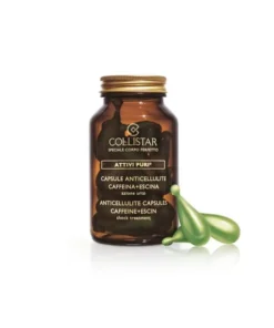 Collistar Pure Actives Anticellulite 14 Capsules