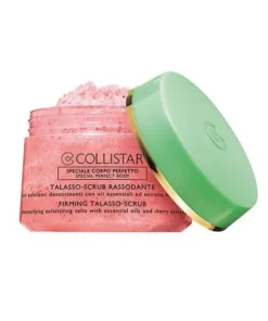 Collistar Talasso Scrub Rassodante Sali Esfolianti Detossinanti 700g