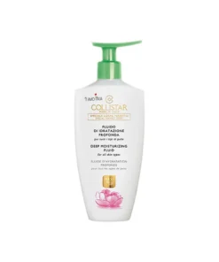 Collistar Speciale Corpo Perfetto Fluido Idratazione Profonda 2019 400ml