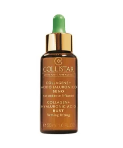 Collistar Attivi Puri Collagene Più Acido Ialuronico 50 ml