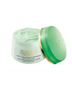 Collistar Crema Snellente Alta Definizione 400ml