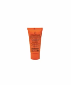 Collistar Trattamento Solare Antirughe 50 ml