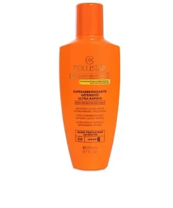 Collistar Abbronzatura Perfetta Trattamento Abbronzante Intensivo Spf 6 200ml