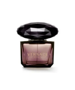Versace Crystal Noir Eau de Toilette Spray 30 ml