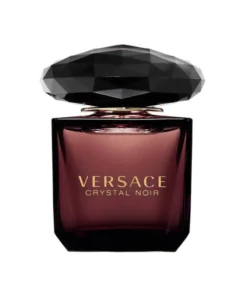Versace Crystal Noir Eau de Toilette Spray 90 ml