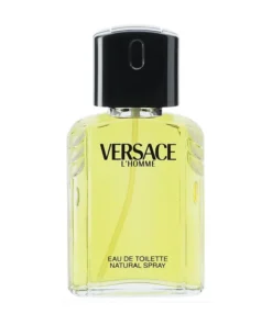 Versace L'Homme Eau de Toilette Spray 100 ml
