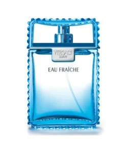 Versace Man Eau Fraiche Eau de Toilette Spray 100ml