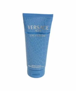 Versace Man Eau Fraiche Shower Gel 200ml