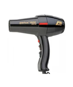 Asciugacapelli Parlux 1800 Eco Edition Nero