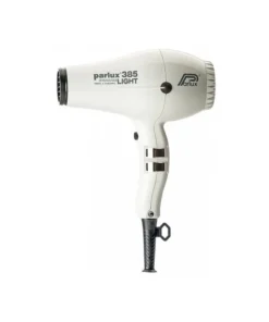 Asciugacapelli Parlux 385 Power Light Bianco