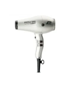 Asciugacapelli Parlux 385 Power Light Silver