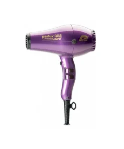 Asciugacapelli Parlux 385 Powerlight Ionic Ceramic Violet
