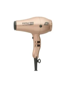 Asciugacapelli Parlux 385 Power Light Gold