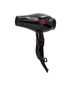 Asciugacapelli Parlux 2200 Advance Light Nero