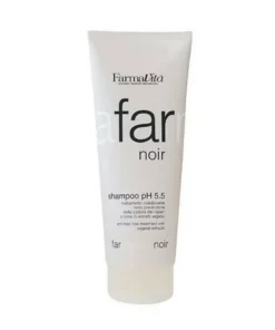 Farmavita Noir Shampoo Ph 5 5 250ml