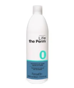 Farmavita Trattamento Permanente per Capelli N. 500ml