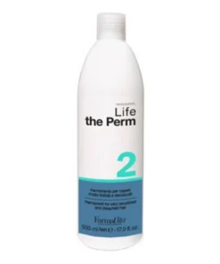 Farmavita Life Permanente N2 500ml