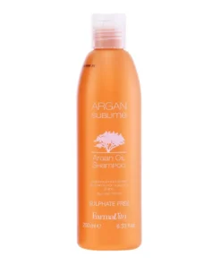 Farmavita Shampoo Sublime all'Argan 250ml