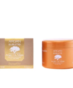 Farmavita Maschera Sublime all'Argan 250ml