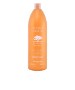 Farmavita Shampoo Sublime all'Argan 1000ml