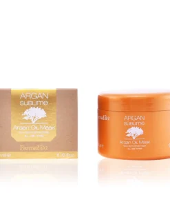 Farmavita Maschera Sublime all'Argan 1000ml
