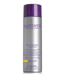 Farmavita Shampoo controllo sebo ametista 250ml